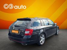 SKODA Octavia Combi 2.0 TSI RS DSG, Petrol, Second hand / Used, Automatic - 7