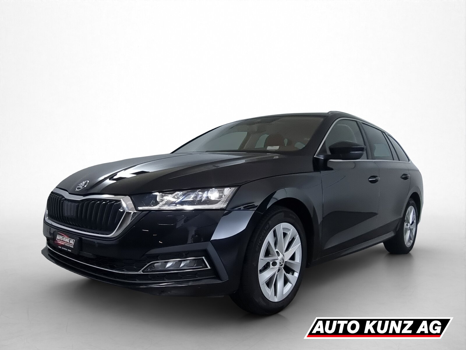 SKODA Octavia Combi 2.0 TDI 150 Ambition DSG