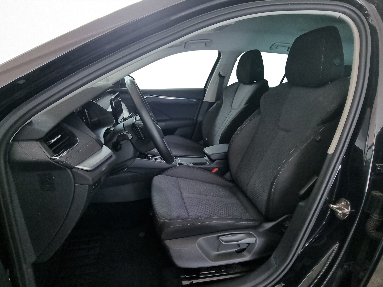 SKODA Octavia Combi 2.0 TDI 150 Ambition DSG, Diesel, Occasion / Utilisé, Automatique - 6
