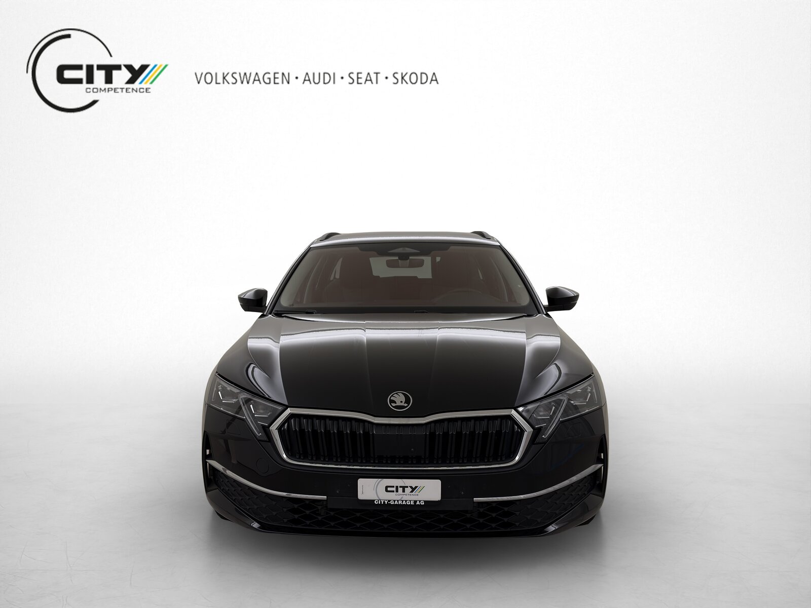 SKODA Octavia Combi 2.0 TSI Selection Tour, Essence, Occasion / Utilisé, Automatique - 5
