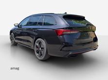 SKODA Octavia RS, Benzin, Occasion / Gebraucht, Automatik - 3