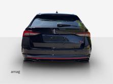 SKODA Octavia RS, Benzin, Occasion / Gebraucht, Automatik - 4