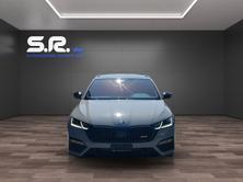 SKODA Octavia Combi 2.0 TSI DSG RS, Essence, Occasion / Utilisé, Automatique - 2