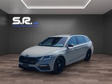 SKODA Octavia Combi 2.0 TSI DSG RS, Essence, Occasion / Utilisé, Automatique - 3