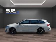 SKODA Octavia Combi 2.0 TSI DSG RS, Essence, Occasion / Utilisé, Automatique - 4