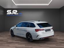 SKODA Octavia Combi 2.0 TSI DSG RS, Essence, Occasion / Utilisé, Automatique - 5