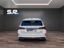 SKODA Octavia Combi 2.0 TSI DSG RS, Essence, Occasion / Utilisé, Automatique - 6