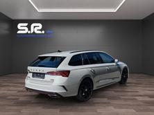 SKODA Octavia Combi 2.0 TSI DSG RS, Essence, Occasion / Utilisé, Automatique - 7