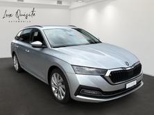 SKODA Octavia Combi 2.0 TDI DSG Style 4x4, Diesel, Second hand / Used, Automatic - 3
