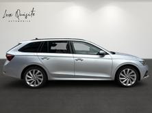 SKODA Octavia Combi 2.0 TDI DSG Style 4x4, Diesel, Second hand / Used, Automatic - 4