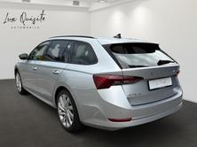 SKODA Octavia Combi 2.0 TDI DSG Style 4x4, Diesel, Second hand / Used, Automatic - 7