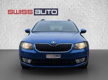 SKODA Octavia Combi 2.0 TDI Ambition 4x4 DSG, Diesel, Occasion / Utilisé, Automatique - 2