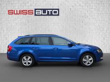 SKODA Octavia Combi 2.0 TDI Ambition 4x4 DSG, Diesel, Occasion / Utilisé, Automatique - 4