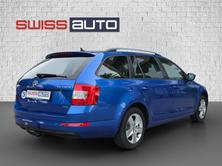 SKODA Octavia Combi 2.0 TDI Ambition 4x4 DSG, Diesel, Occasion / Utilisé, Automatique - 5