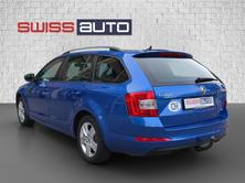 SKODA Octavia Combi 2.0 TDI Ambition 4x4 DSG, Diesel, Occasion / Utilisé, Automatique - 7