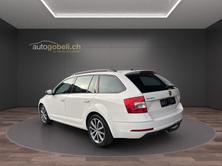 SKODA Octavia Combi 2.0 TSI Soleil 4x4 DSG, Benzin, Occasion / Gebraucht, Automatik - 2
