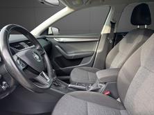 SKODA Octavia Combi 2.0 TSI Soleil 4x4 DSG, Benzin, Occasion / Gebraucht, Automatik - 3