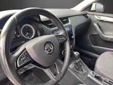 SKODA Octavia Combi 2.0 TSI Soleil 4x4 DSG, Benzin, Occasion / Gebraucht, Automatik - 4