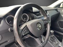 SKODA Octavia Combi 2.0 TSI Soleil 4x4 DSG, Benzin, Occasion / Gebraucht, Automatik - 5