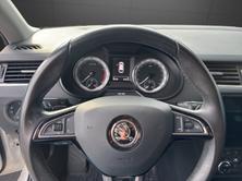 SKODA Octavia Combi 2.0 TSI Soleil 4x4 DSG, Benzin, Occasion / Gebraucht, Automatik - 6