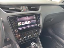 SKODA Octavia Combi 2.0 TSI Soleil 4x4 DSG, Benzin, Occasion / Gebraucht, Automatik - 7