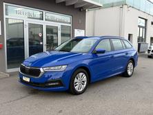 SKODA Octavia Combi 2.0 TDI DSG Ambition, Diesel, Occasioni / Usate, Automatico - 3