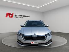 SKODA Octavia Combi 2.0 TDI DSG Style 4x4, Diesel, Occasion / Gebraucht, Automatik - 2