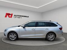 SKODA Octavia Combi 2.0 TDI DSG Style 4x4, Diesel, Occasion / Gebraucht, Automatik - 3