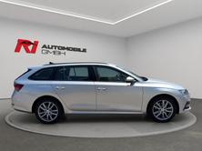 SKODA Octavia Combi 2.0 TDI DSG Style 4x4, Diesel, Occasion / Gebraucht, Automatik - 4