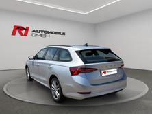 SKODA Octavia Combi 2.0 TDI DSG Style 4x4, Diesel, Occasion / Gebraucht, Automatik - 5