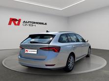 SKODA Octavia Combi 2.0 TDI DSG Style 4x4, Diesel, Occasion / Gebraucht, Automatik - 6