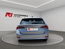 SKODA Octavia Combi 2.0 TDI DSG Style 4x4, Diesel, Occasion / Gebraucht, Automatik - 7