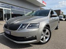 SKODA Octavia Combi 1.5 TSI Clever DSG, Benzin, Occasion / Gebraucht, Automatik - 2