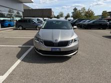 SKODA Octavia Combi 1.5 TSI Clever DSG, Benzin, Occasion / Gebraucht, Automatik - 3