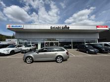 SKODA Octavia Combi 1.5 TSI Clever DSG, Benzin, Occasion / Gebraucht, Automatik - 4
