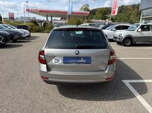SKODA Octavia Combi 1.5 TSI Clever DSG, Benzin, Occasion / Gebraucht, Automatik - 6