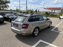 SKODA Octavia Combi 1.5 TSI Clever DSG, Benzin, Occasion / Gebraucht, Automatik - 7