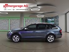 SKODA Octavia Combi 2.0 TDI Scout 4x4 DSG, Diesel, Occasion / Gebraucht, Automatik - 2