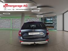 SKODA Octavia Combi 2.0 TDI Scout 4x4 DSG, Diesel, Occasion / Gebraucht, Automatik - 3