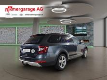 SKODA Octavia Combi 2.0 TDI Scout 4x4 DSG, Diesel, Occasion / Gebraucht, Automatik - 4