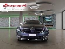 SKODA Octavia Combi 2.0 TDI Scout 4x4 DSG, Diesel, Occasion / Gebraucht, Automatik - 5