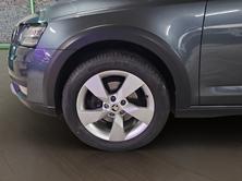SKODA Octavia Combi 2.0 TDI Scout 4x4 DSG, Diesel, Occasion / Gebraucht, Automatik - 6