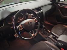 SKODA Octavia Combi 2.0 TDI Scout 4x4 DSG, Diesel, Occasion / Gebraucht, Automatik - 7