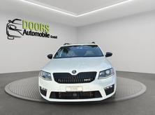 SKODA Octavia Combi 2.0 TDI RS, Diesel, Occasion / Gebraucht, Handschaltung - 2