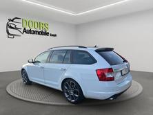 SKODA Octavia Combi 2.0 TDI RS, Diesel, Occasion / Gebraucht, Handschaltung - 4