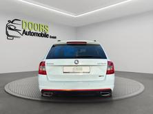 SKODA Octavia Combi 2.0 TDI RS, Diesel, Occasion / Gebraucht, Handschaltung - 5