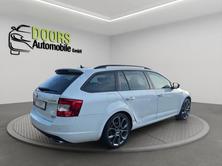 SKODA Octavia Combi 2.0 TDI RS, Diesel, Occasion / Gebraucht, Handschaltung - 6