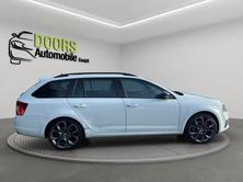 SKODA Octavia Combi 2.0 TDI RS, Diesel, Occasion / Gebraucht, Handschaltung - 7