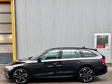 SKODA Octavia Combi 2.0 TDI 150 Style DSG, Diesel, Occasion / Utilisé, Automatique - 3