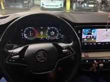SKODA Octavia Combi 2.0 TDI 150 Style DSG, Diesel, Occasion / Utilisé, Automatique - 7
